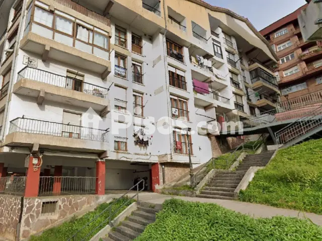 Piso en venta en Idiazpi Auzunea, 5, Zestoa